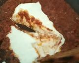 A picture of step 7 of Paneer Kolhapuri.