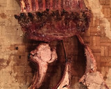 Foto del paso 4 de la receta: Cordero asado