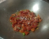 ટામેટા ની ચટણી (Tomato Chutney Recipe In Gujarati) રેસીપી સ્ટેપ3ફોટો