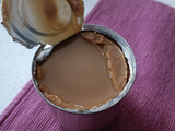 Manjar de leche condensada