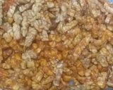 Foto langkah ke 5 dari resep Orek tempe kriuk.