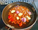 Foto langkah ke 2 dari resep Sate Ayam Saus Kacang.