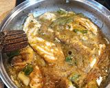 Foto del paso 5 de la receta: Solomillo de pavo con curry y salsa de tomate