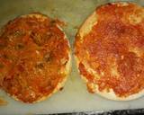 Veg pizza recipe step 5 photo