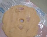 A picture of step 1 of Instant rice flour Addai.