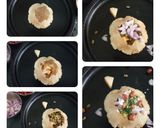 A picture of step 10 of Raj Kachori.