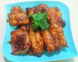 Foto langkah ke 3 dari resep Ikan Patin Bakar.
