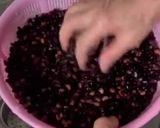 Hình bước làm 1 của món Chè đậu đen