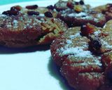 பீகார் பிஸ்கட் (thekua Recipe in Tamil) ரெசிபி ஸ்டேப் 3 புகைப்படம்