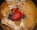 Foto langkah ke 3 dari resep Ricecooker ayam saus tiram.