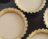 Foto langkah ke 6 dari resep Pie susu.