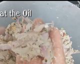 A picture of step 11 of Without besan super crispy pakoda recipe.