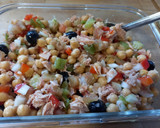 Foto del paso 9 de la receta: 216. Ensalada de garbanzos
