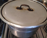 Foto del paso 6 de la receta: Arroz con leche y merengue casero (como lo hace la abuela)