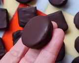 Foto del paso 3 de la receta: Bombones caseros estilo Cabsha® 🤤