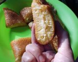 Foto langkah ke 3 dari resep Martabak manis.