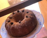 Foto del paso 4 de la receta: Bizcochón de filipinos (chocolate blanco, chocolate con leche o chocolate negro a elegir)