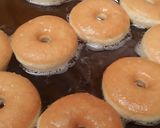 Foto langkah ke 7 dari resep Donat empuk anti gagal.