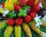 Foto langkah ke 11 dari resep Kueku ala Bangkok.