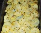 Foto del paso 10 de la receta Patatas Panaderas