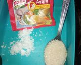 Foto langkah ke 3 dari resep 96. Ayam rica-rica.
