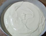 Foto langkah ke 4 dari resep Bolu Selai Nenas.