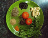 குழந்தைகளுக்கான ரசம் (Rasam recipe in tamil) ரெசிபி ஸ்டேப் 1 புகைப்படம்
