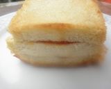 Foto del paso 1 de la receta: Pastel de pan caprese