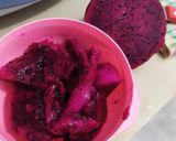 Foto langkah ke 6 dari resep Puding chia seeds.