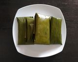 Foto langkah ke 4 dari resep Lemet Singkong.
