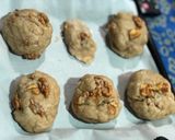 Foto del paso 5 de la receta: Pan con nueces