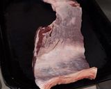 Foto del paso 1 de la receta: Carne asada