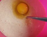 Foto del paso 2 de la receta: Hotcakes de banana y zanahoria