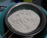 Foto langkah ke 3 dari resep Congo Bar.