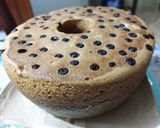 Foto langkah ke 6 dari resep Bolu Kukus Luwak White Coffee.