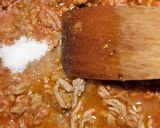 Darált húsos tészta 🍝🍝🍝 recept fázis 3 fotója