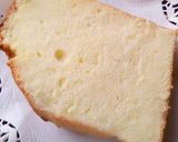 Foto langkah ke 8 dari resep Cheese chiffon cake.