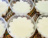 Foto langkah ke 3 dari resep Puding KOPSU.