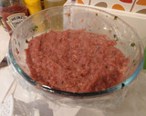 Foto del paso 2 de la receta: Filetes rusos