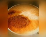 صورة لخطوة 11 من وصفة كابتشينو