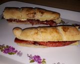 Foto del paso 9 de la receta: Pan francés. Baguette