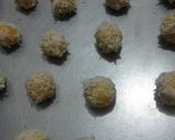 Foto langkah ke 6 dari resep Thumprint cookies with cheese.