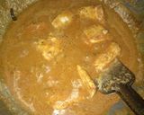 রেস্টুরেন্ট স্টাইল শাহী পনির(shahi paneer recipe in Bengali) রেসিপি ধাপ - 8 ছবি