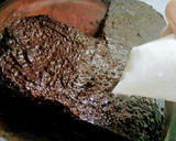 அடுப்பில்லாமல் உடனடியாக செய்த கேக்(Firefree Instant Cake) ரெசிபி ஸ்டேப் 8 புகைப்படம்