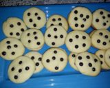 Foto langkah ke 5 dari resep Chocochip cookies.