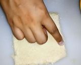 A picture of step 4 of Bread Pasta Roll.