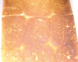 A picture of step 6 of Simple homemade bread.