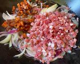 Ínyenc Rakott káposzta recept fázis 3 fotója