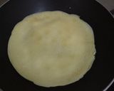 Foto langkah ke 2 dari resep Chicken Egg Roll.