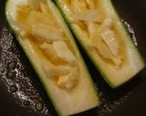 Foto del paso 5 de la receta: Calabaza a la mantequilla keto / Calabacita